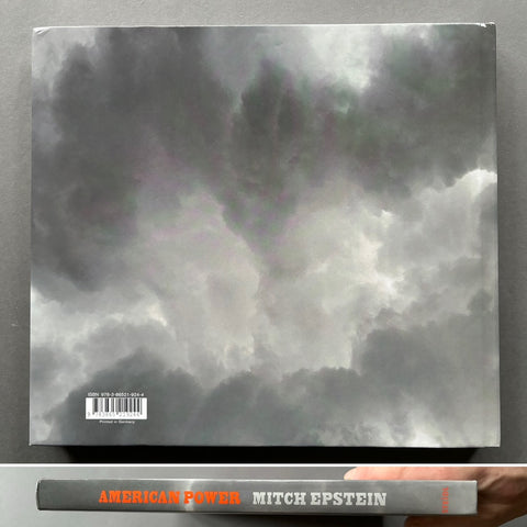 American Power - Setanta Books
