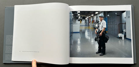 American Power - Setanta Books