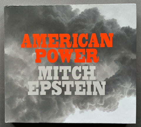 American Power - Setanta Books