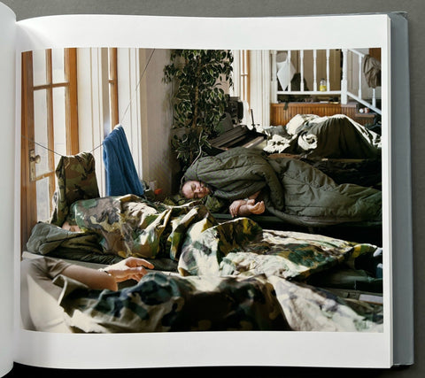 American Power - Setanta Books