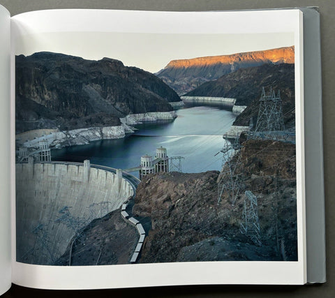 American Power - Setanta Books