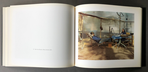 Buy American Prospects by Joel Sternfeld Online – Setanta Books