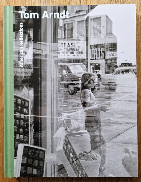 American Reflections - Setanta Books