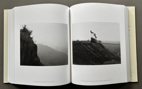 American Silence: The Photographs of Robert Adams - Setanta Books