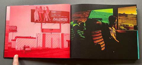 American Stopover - Setanta Books
