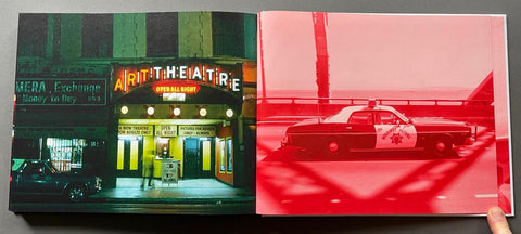 American Stopover - Setanta Books