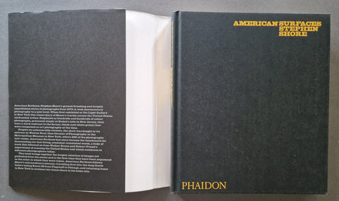 American Surfaces - 1st in Kodak Bag
