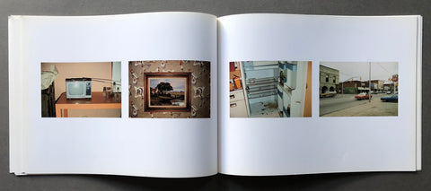 American Surfaces 1972