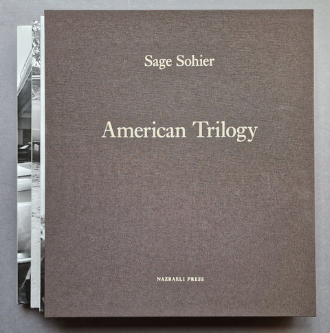 American Trilogy - Setanta Books