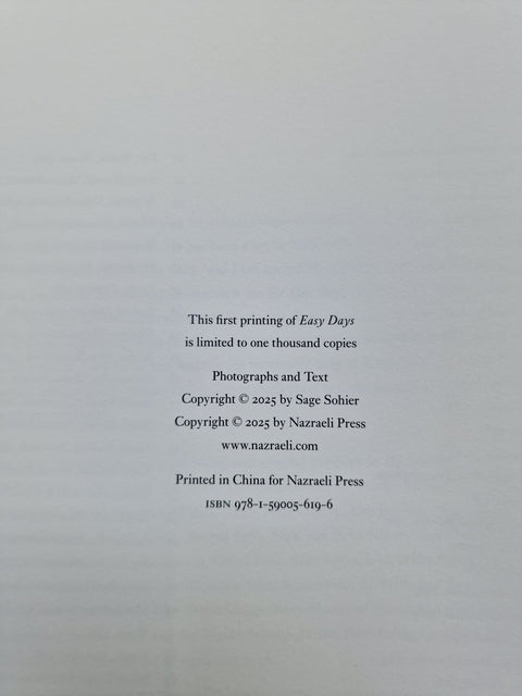 American Trilogy - Setanta Books