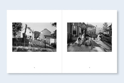 Americans Seen (Remastered Edition) - Setanta Books