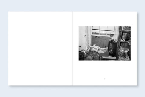 Americans Seen (Remastered Edition) - Setanta Books