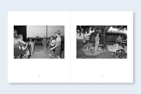 Americans Seen (Remastered Edition) - Setanta Books