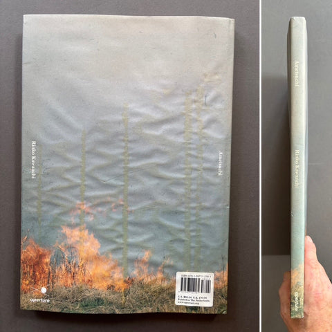 Ametsuchi - Setanta Books