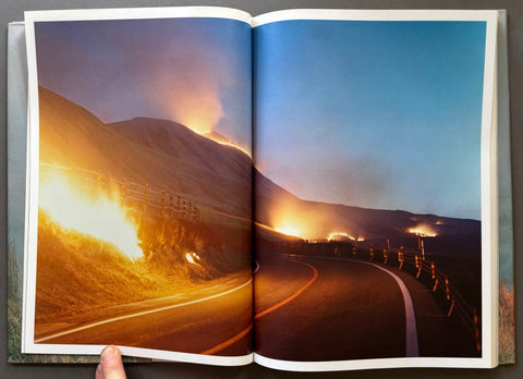 Ametsuchi - Setanta Books