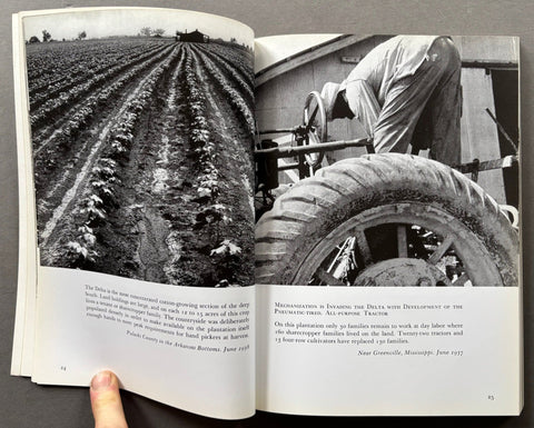 An American Exodus: A Record of Human Erosion - Setanta Books