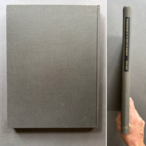 An American Index of the Hidden and Unfamiliar - Setanta Books