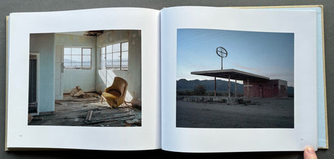 An American Mile - Setanta Books