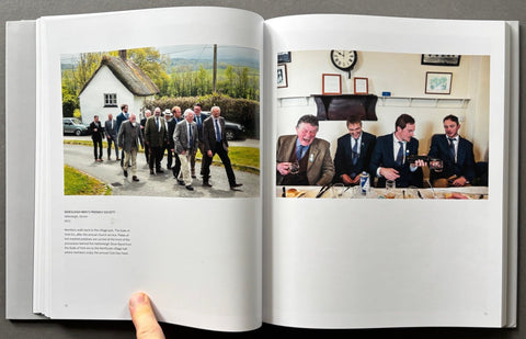 An Annual Affair: Some Traditional British Calendar Customs - Setanta Books