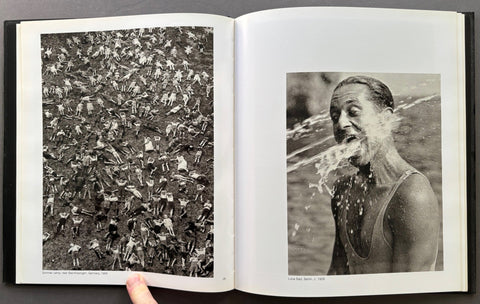 An Aperture Monograph - Setanta Books
