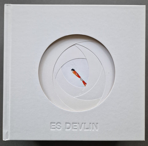 An Atlas of Es Devlin - Setanta Books
