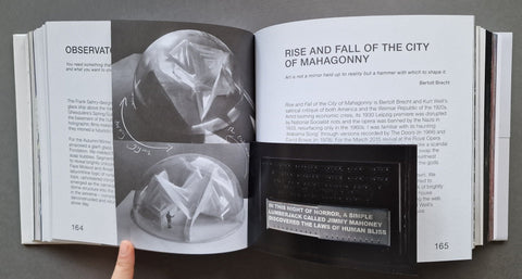 An Atlas of Es Devlin - Setanta Books