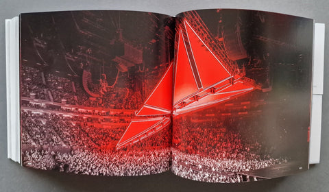 An Atlas of Es Devlin - Setanta Books
