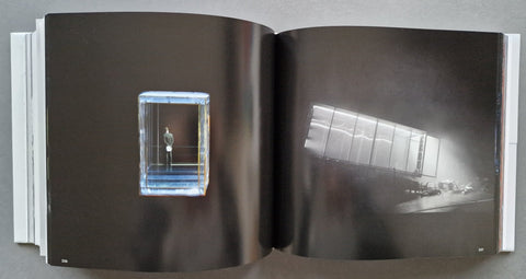 An Atlas of Es Devlin - Setanta Books