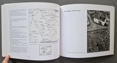 An English Eye: The Photographs of James Ravilious - Setanta Books