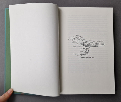 An Incomplete Dictionary of Show Birds .Vol 2 (2 Cover Options) - Setanta Books