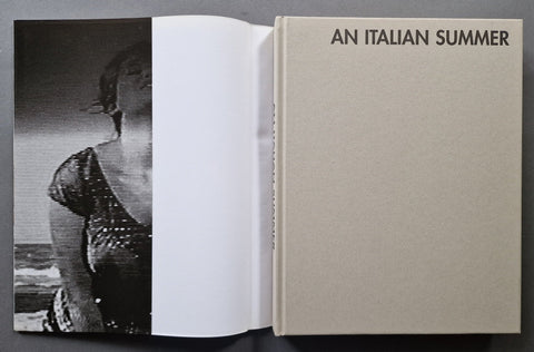 An Italian Summer - Setanta Books
