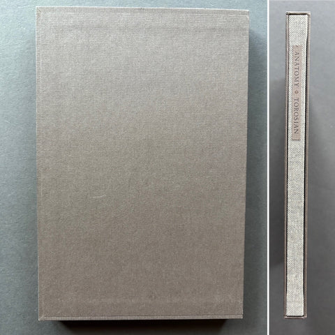 Anatomy - Setanta Books