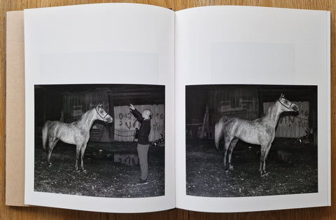 And In Its Place, Another - Setanta Books