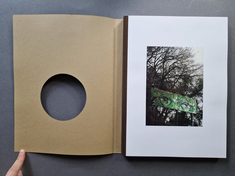 And Into The Forest I Go - Setanta Books