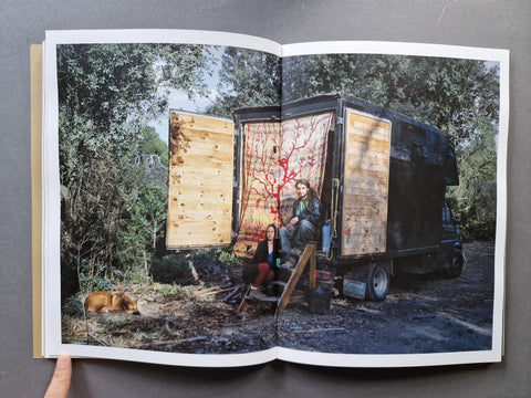 And Into The Forest I Go - Setanta Books