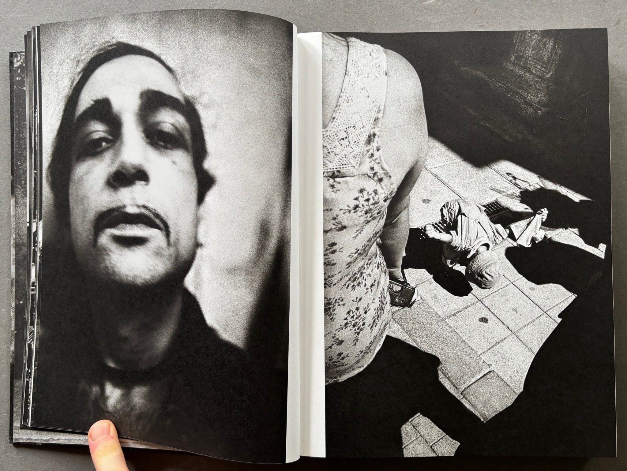 Buy Anders Petersen By Anders Petersen – Setanta Books