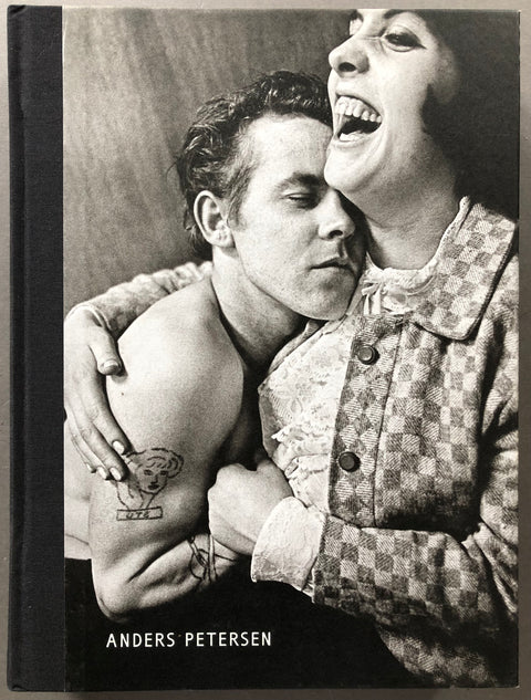 Anders Petersen