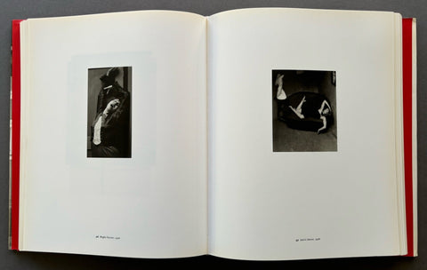 Andre Kertesz - Setanta Books