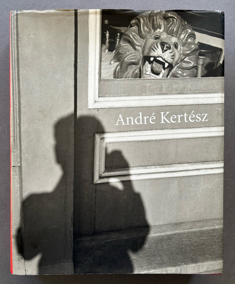 Andre Kertesz - Setanta Books