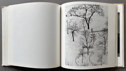 Andre Kertesz - Setanta Books