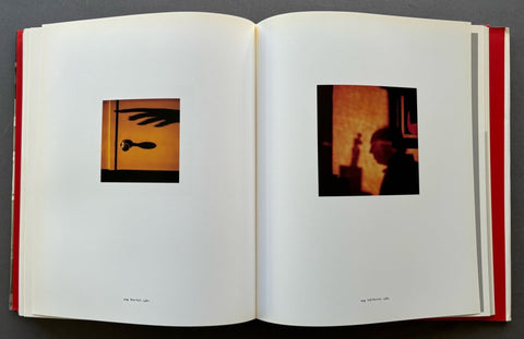 Andre Kertesz - Setanta Books