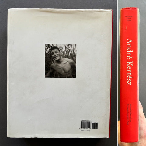 Andre Kertesz - Setanta Books