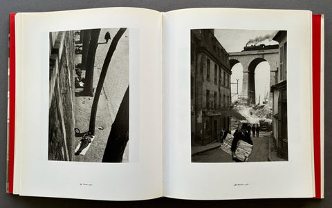 Andre Kertesz - Setanta Books