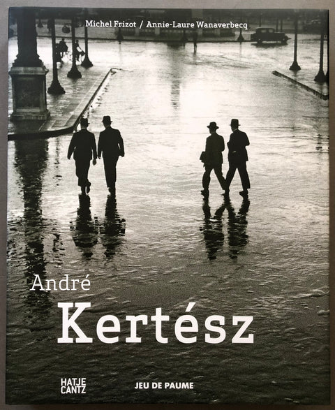 André Kertész