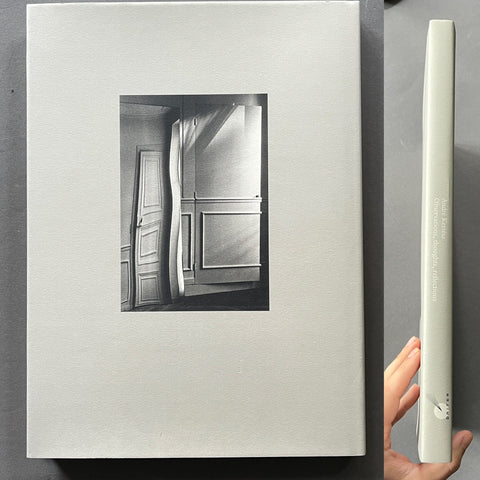 André Kertész :Observations, thoughts, reflections - Setanta Books