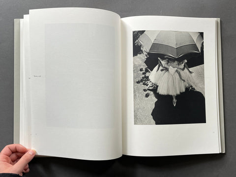 André Kertész :Observations, thoughts, reflections - Setanta Books