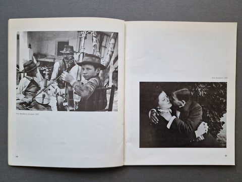 André Kertész: Photographer - Setanta Books