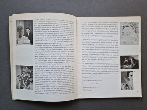 André Kertész: Photographer - Setanta Books