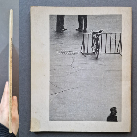 André Kertész: Photographer - Setanta Books