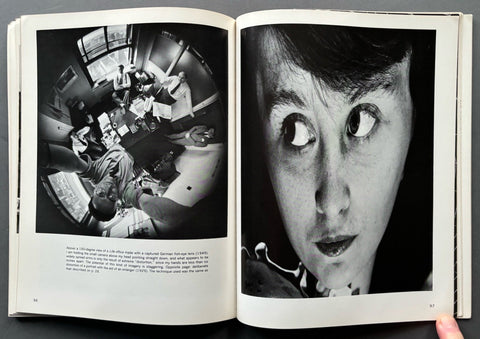 Andreas Feininger: Experimental Work 1928 - 1976 - Setanta Books